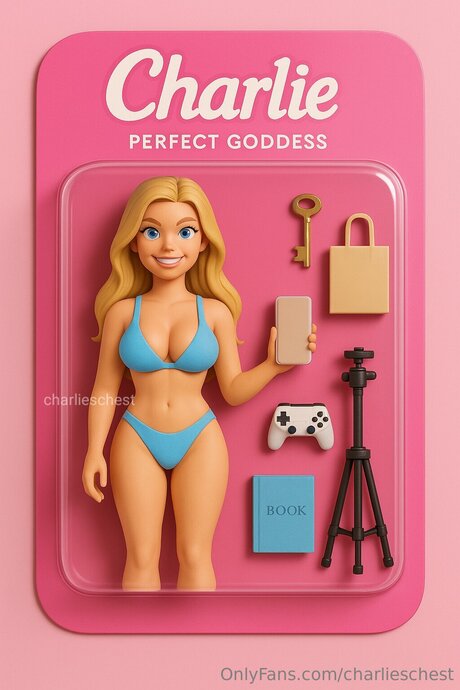 Charlieschest pretty actress archive