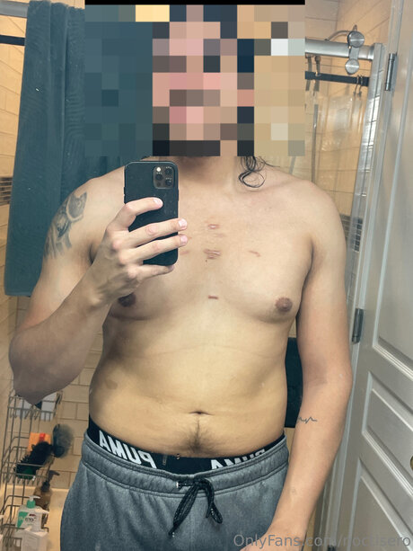 Noctisero model sexy archive