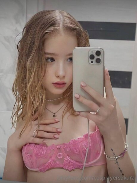 Cosplayersakura top pornstar picture