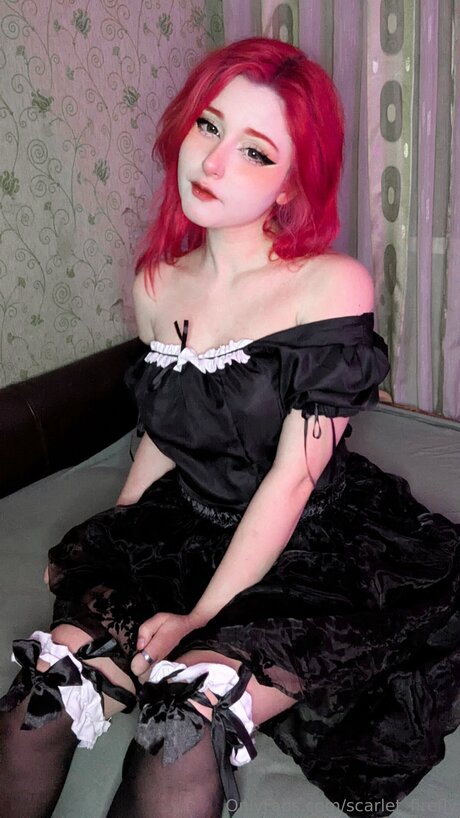 Scarlet Firefly pornstar best galleries