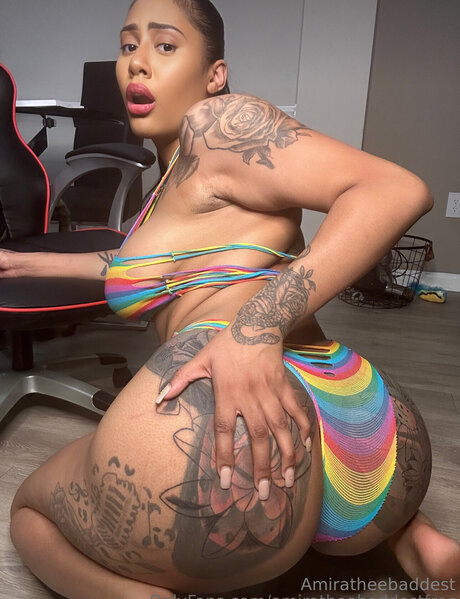 Slightpreshafree nice model pictures