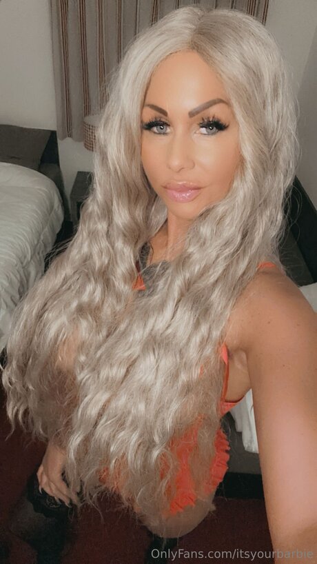 Itsyourbarbie best pornstar pictures