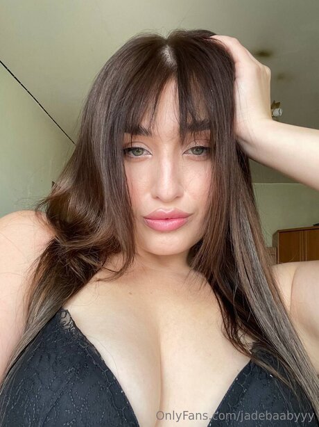 Jadebaabyyy star hot pictures