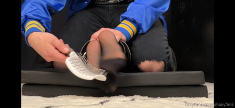 Phoxyfans free star photo