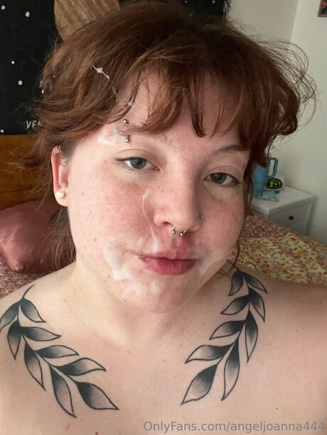 Angeljoanna444 high quality model pics