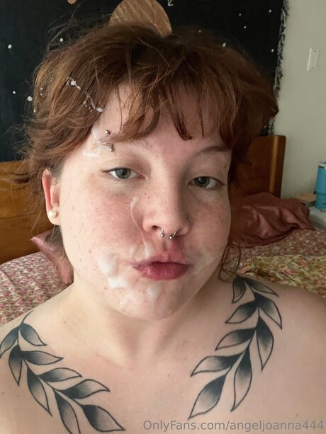 Angeljoanna444 high quality model photos