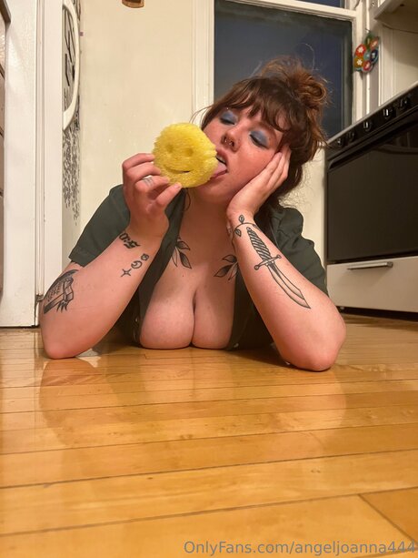 Angeljoanna444 exclusive pornstar image