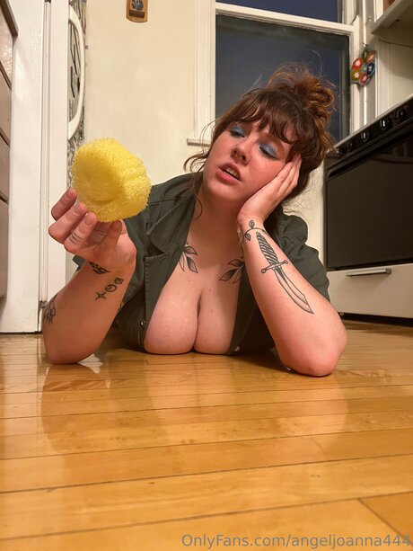 Angeljoanna444 nice star image