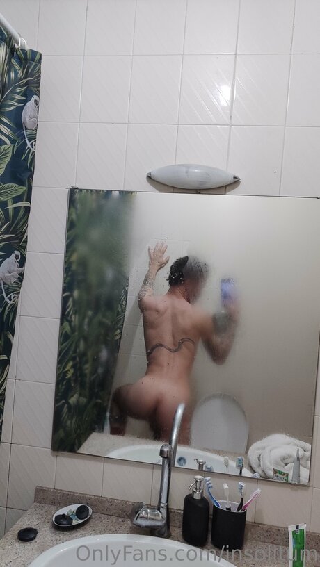 Insolitum sex star photo