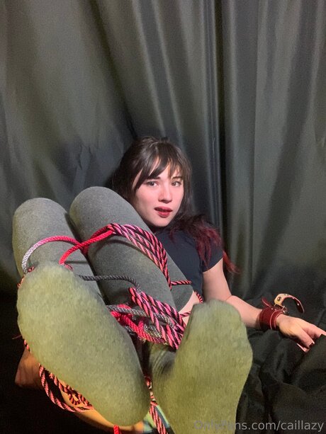 Caillazy hd model image