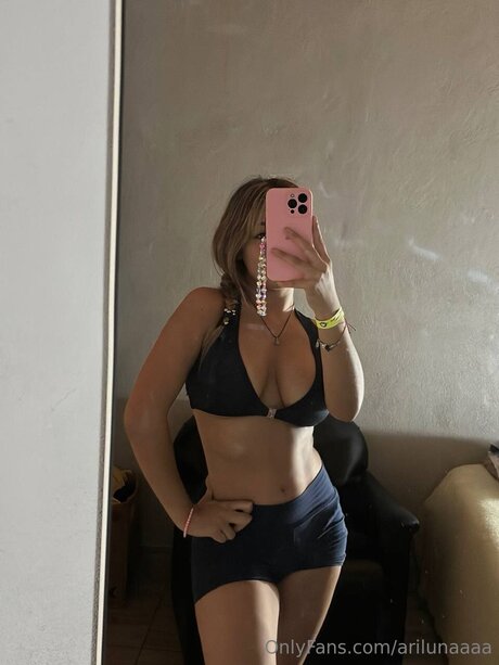 Arilunaaaa xxx pornstar images