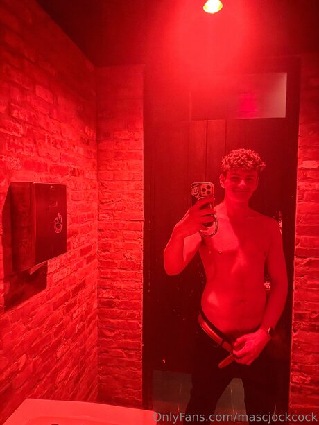 Themascjock pornstar erotic pictures