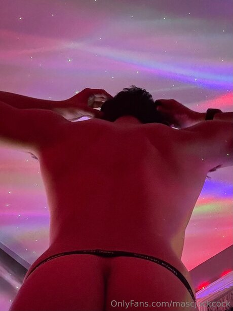 Themascjock star beautiful img