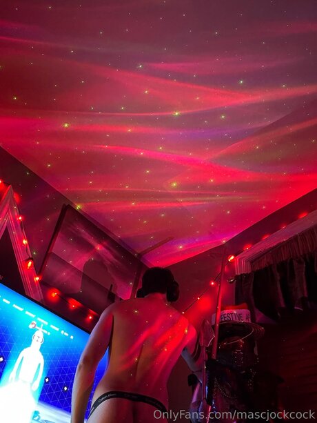 Themascjock adult actress photo