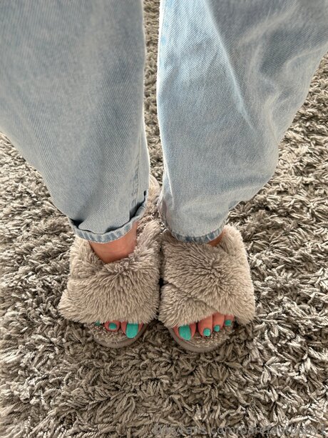 Barefootbaby1 top actress gallery