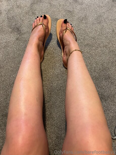 Barefootbaby1 star art img