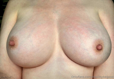 Mskittybegood naked pornstar photos