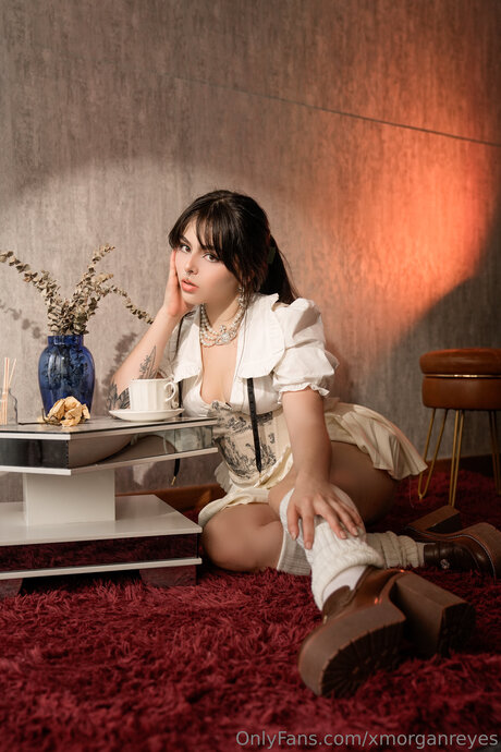 Xmorganreyes best pornstar images