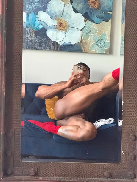 Unforgettable Trophy nice pornstar image