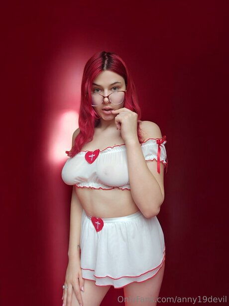 Anny19devil sexy actress image
