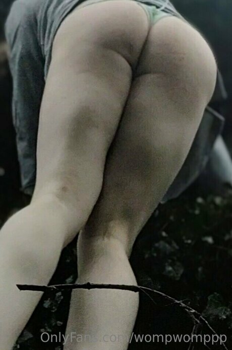 Wompwomppp00 pornstar high quality picture