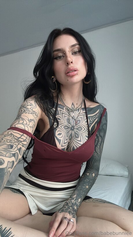 Babebunniee star sex picture