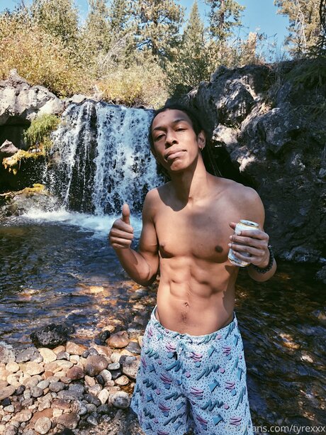 Tyrexxx pornstar exclusive galleries