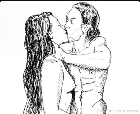 Tyrexxx pornstar pretty picture