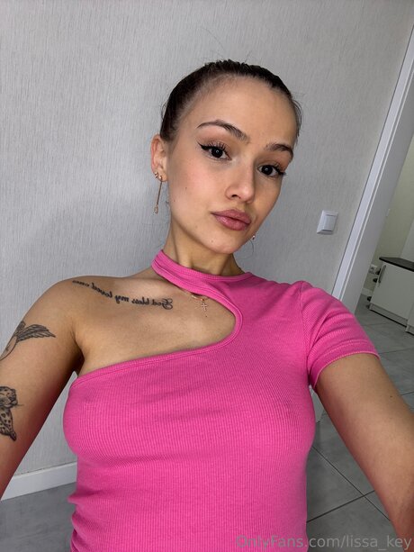 Lissa Key nude pornstar photos