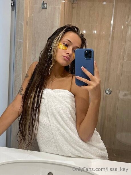 Lissa Key top actress pics