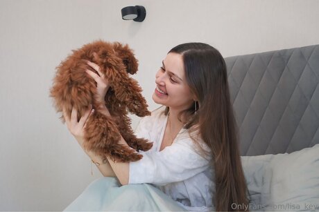 Lissa Key naked star picture