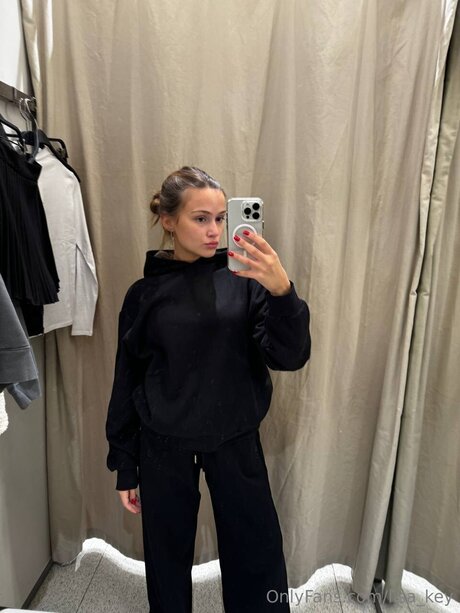 Lissa Key star hot galleries