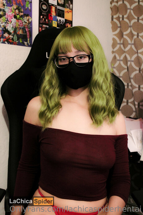 Lachicaspiderhentai Profile photo