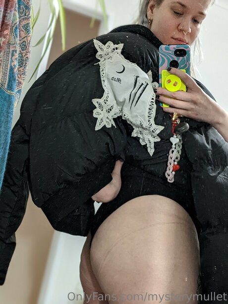 Mysterymullet sex pornstar photos