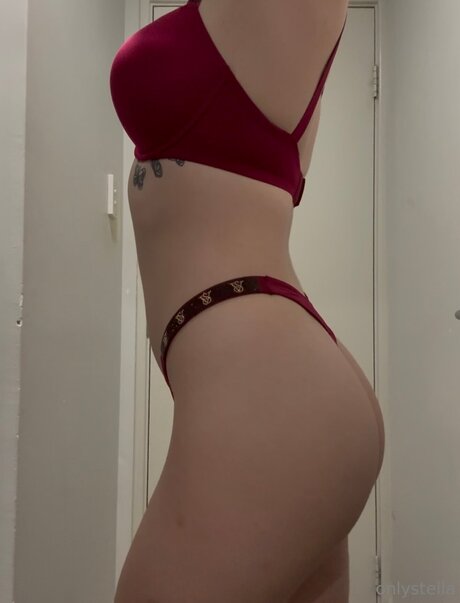 Onlystellaa star erotic pictures