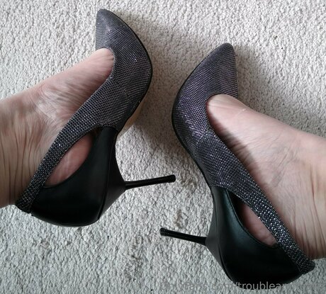 Troubleandtease star sexy image