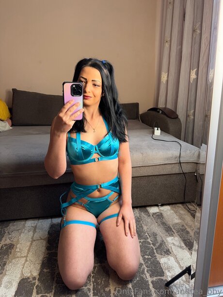 Andrea Bby erotic pornstar img