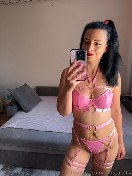 Andrea Bby nice star galleries