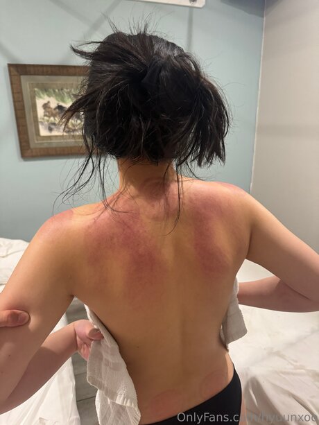 Hyuunxoo exclusive pornstar pic