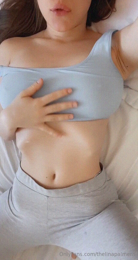 Thelinapalmera hd actress image