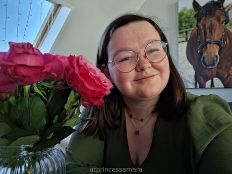 Urprincessamara pornstar perfect archive