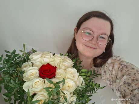 Urprincessamara high quality model image