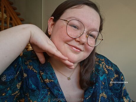 Urprincessamara star sex pictures