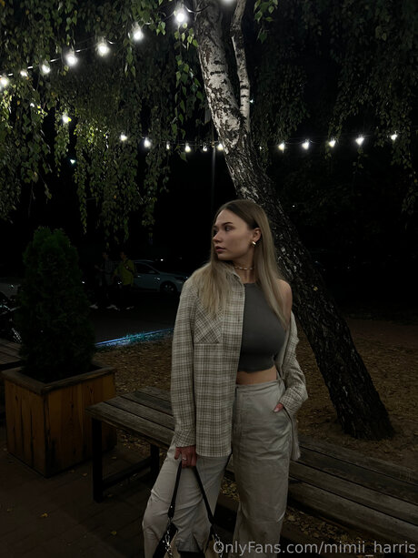 Mimii Harris hd star gallery