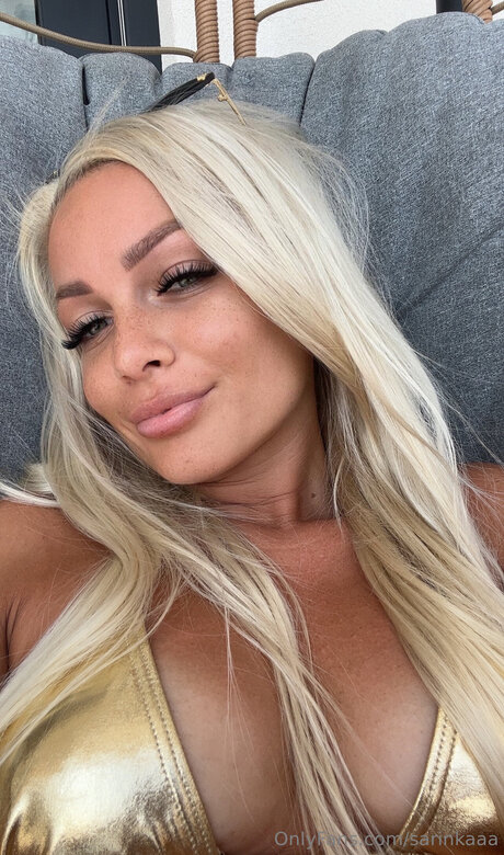 Therealsarahh pretty star pic