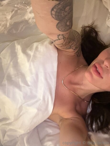 Taragracex star pornographic photo