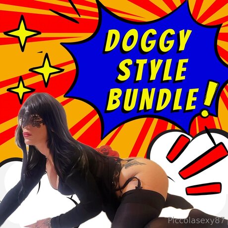 Piccolasexy87 high quality star img