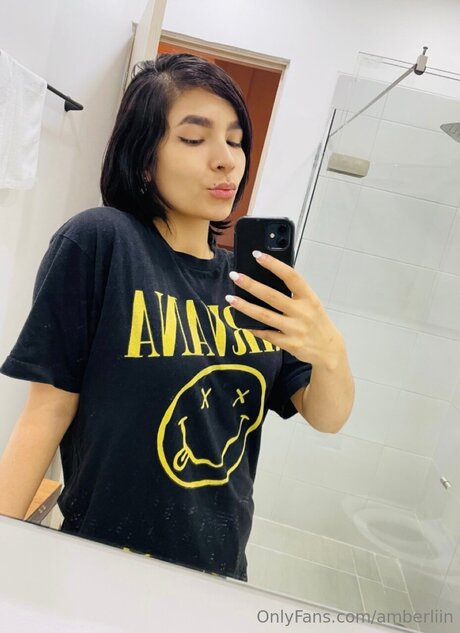 Amberliin best pornstar pictures