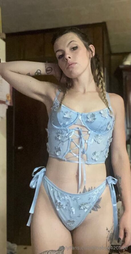 Lilbabyx420free model xxx galleries