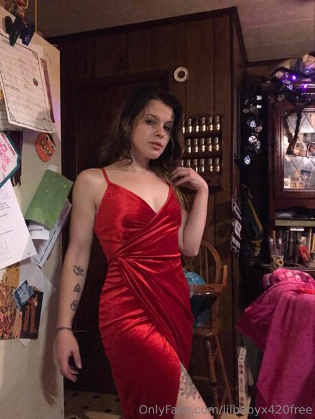 Lilbabyx420free exclusive star pics